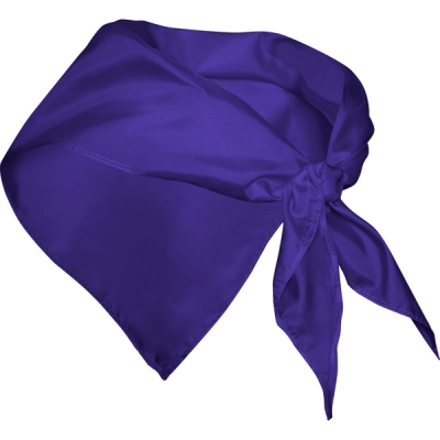 
                                            FESTERO SCARF PURPLE
                                            