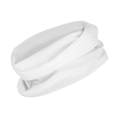 
                                                NANUK многофункциональная WHITE грелка для шеи
                                                