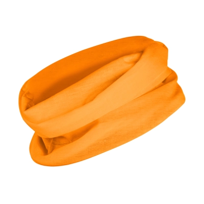 
                                                NANUK MULTIFUNCTION ORANGE NECKWARMER
                                                