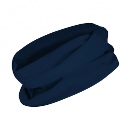 NANUK MULTIFUNCTION NAVY NECKWARMER