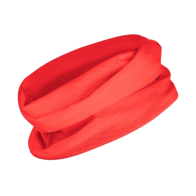 
                                                NANUK многофункциональная RED грелка для шеи
                                                