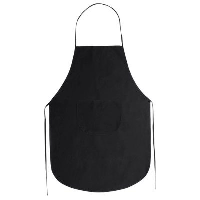 
                                                KELLER фартук BLACK
                                                