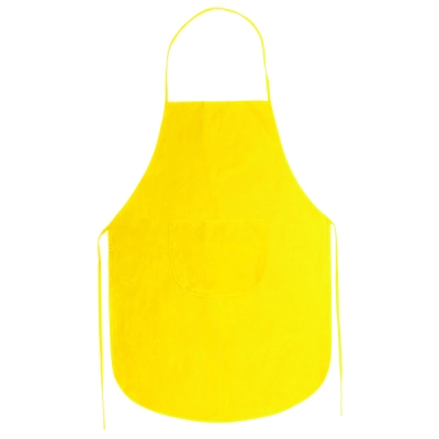 
                                                KELLER фартук YELLOW
                                                