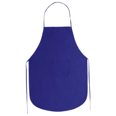 
                                            KELLER APRON ROYAL BLUE
                                            