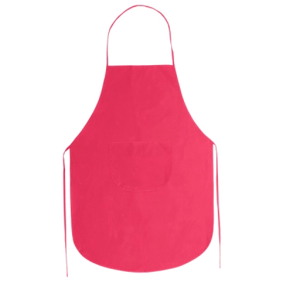 
                                            KELLER APRON FUCHSIA
                                            