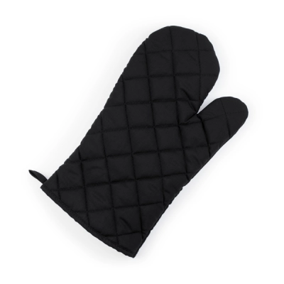 
                                            ROCA OVEN MITT BLACK
                                            