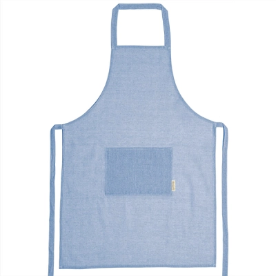 
                                            APRON AROLA ROYAL BLUE
                                            