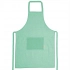 APRON AROLA FERN GREEN