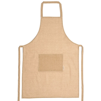 
                                            APRON AROLA NATURAL
                                            