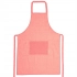 APRON AROLA RED
