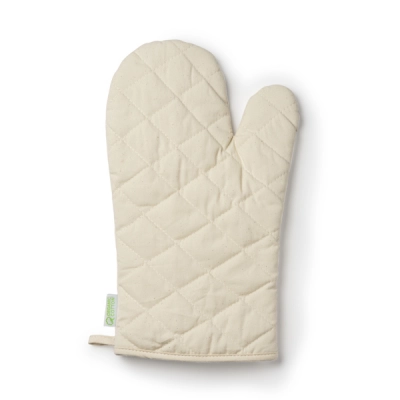 
                                            KITCHEN MITT MAURO NATURAL
                                            