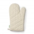 KITCHEN MITT MAURO NATURAL