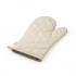 KITCHEN MITT MAURO NATURAL