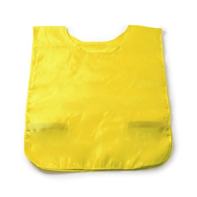 
                                                VEST DALIC YELLOW
                                                