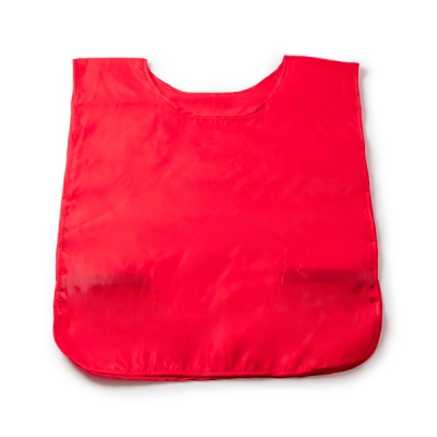 
                                                VEST DALIC RED
                                                