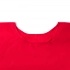 VEST DALIC RED