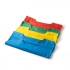 VEST DALIC RED