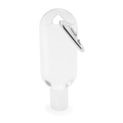 
                                                SANITIZING GEL BISHOP 30 ML TRANSPARENT
                                                