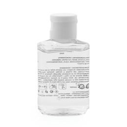 SANITIZING GEL GILMAN 50 ML WHITE