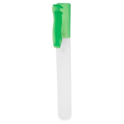 
                                                SANITIZING GEL VARMUS 10 ML FERN GREEN
                                                