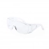 FRANKLIN SAFETY GLASSES TRANSPARENT