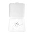 AXEL MASK CASE WHITE