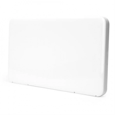 
                                            WERNER MASK CASE WHITE
                                            
