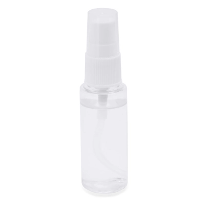 
                                            GENZEL GEL BOTTLE WHITE
                                            
