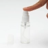 GENZEL GEL BOTTLE WHITE