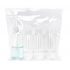 ARNOLD TRAVEL KIT TRANSPARENT