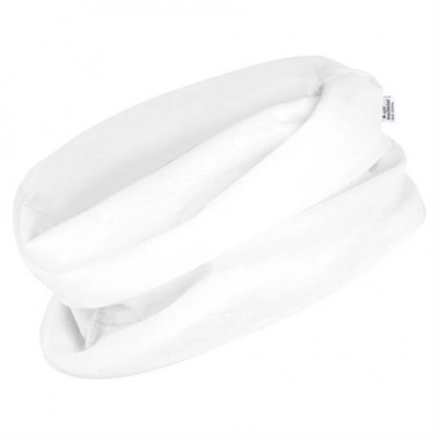 
                                            STODDART NECK WARMER WHITE
                                            