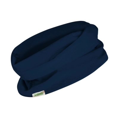 
                                                Грелка для шеи DELUN NAVY BLUE
                                                