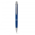 Ball pen in aluminium