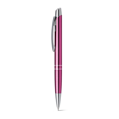 
                                                11101. Ball pen in aluminium
                                                