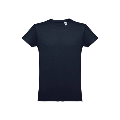 
                                                THC LUANDA II. Men's tubular cotton T-shirt
                                                