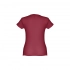 THC SOFIA II. Женская приталенная футболка с коротким рукавом из хлопка THC SOFIA II. Женская приталенная футболка с коротким рукавом из хлопка