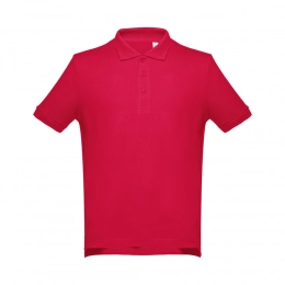 THC ADAM 3XL II. Mens polo shirt