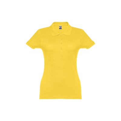 
                                                THC EVE II. Women's polo shirt
                                                