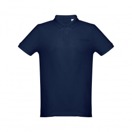 Мужская футболка-поло THC DHAKA II.