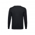 MILAN. Men's V-neck jumper