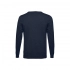 MILAN. Men's V-neck jumper