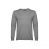 MILAN. Men's V-neck jumper