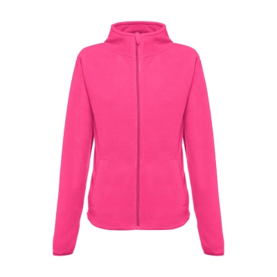 
                                                HELSINKI WOMEN. Women's polar fleece jacket
                                                