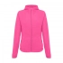 HELSINKI WOMEN. Women's polar fleece jacket