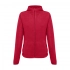 HELSINKI WOMEN. Women's polar fleece jacket