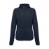 HELSINKI WOMEN. Women's polar fleece jacket