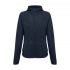 HELSINKI WOMEN. Women's polar fleece jacket