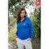 HELSINKI WOMEN. Women's polar fleece jacket