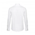 Мужская рубашка с длинными рукавами THC PARIS WH. Белая Мужская рубашка с длинными рукавами THC PARIS WH. Белая