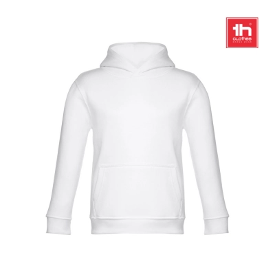 
                                                Детский унисекс худи с капюшоном THC PHOENIX KIDS WH.
                                                